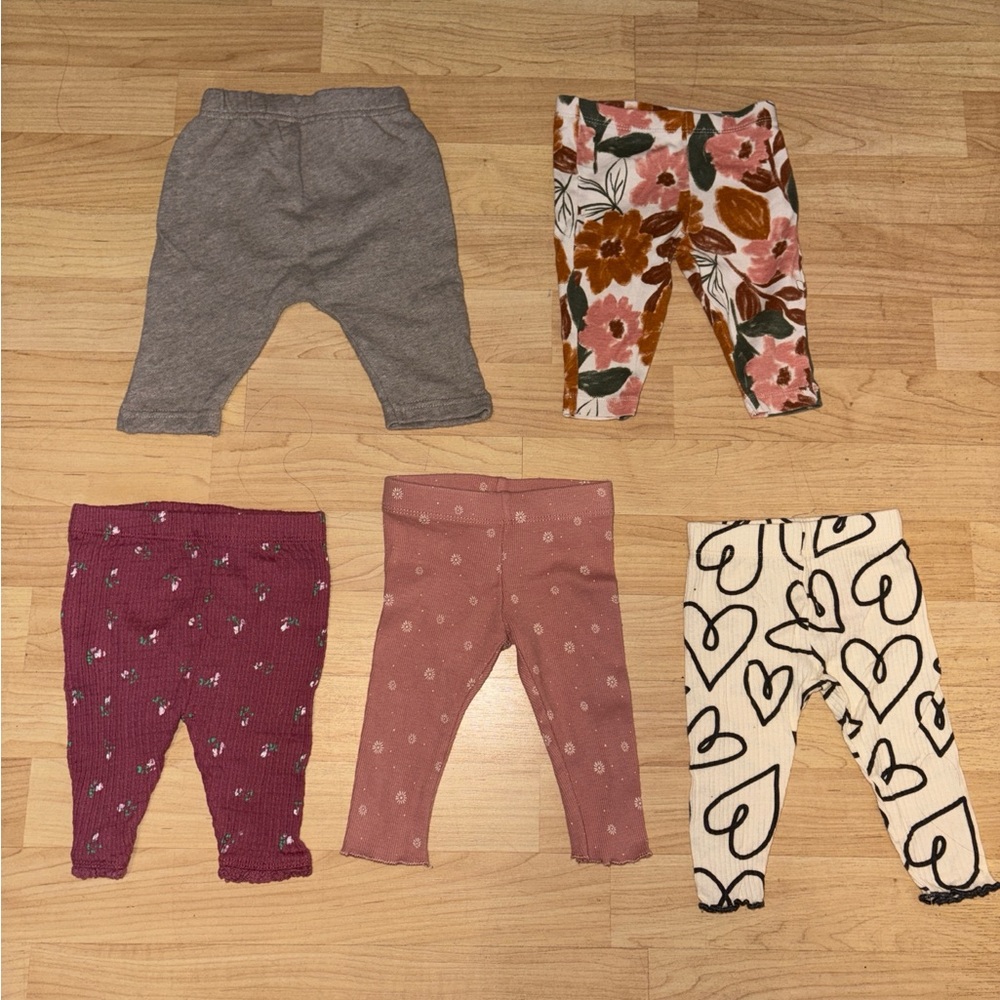 Kids Bottoms